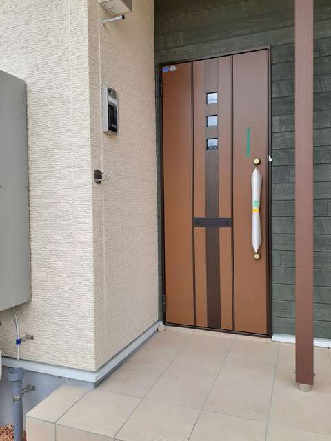 14/24 エントランス