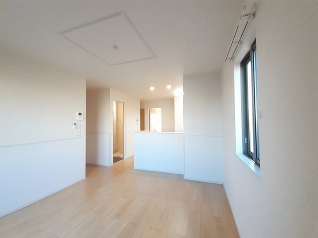 3/20 リビング/ダイニング