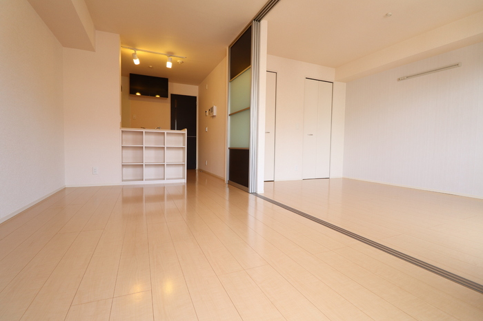 3/20 リビング/ダイニング