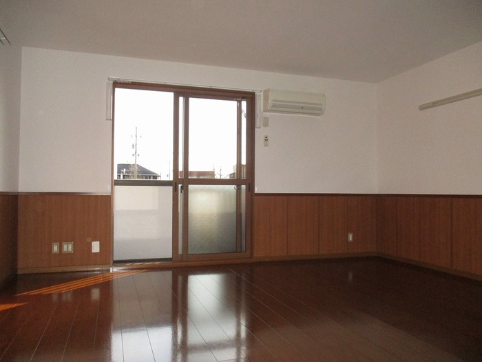 3/16 リビング/ダイニング