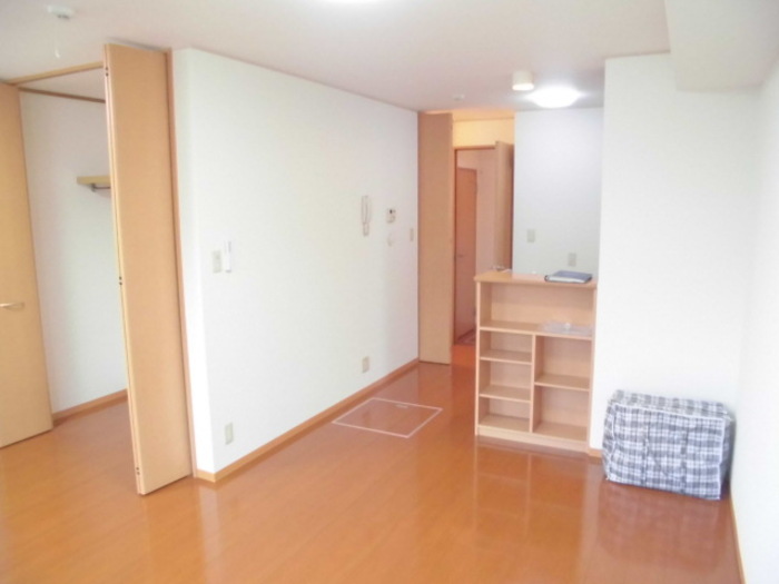 3/16 リビング/ダイニング