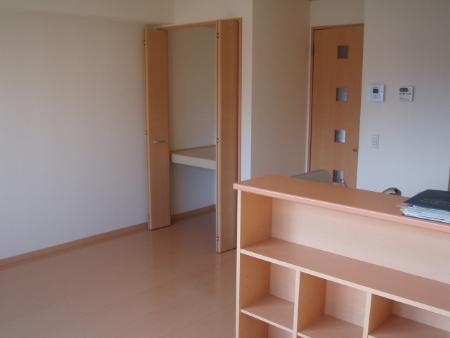 3/6 リビング/ダイニング