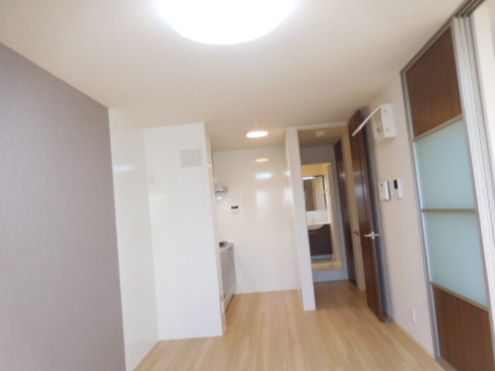 3/16 リビング/ダイニング