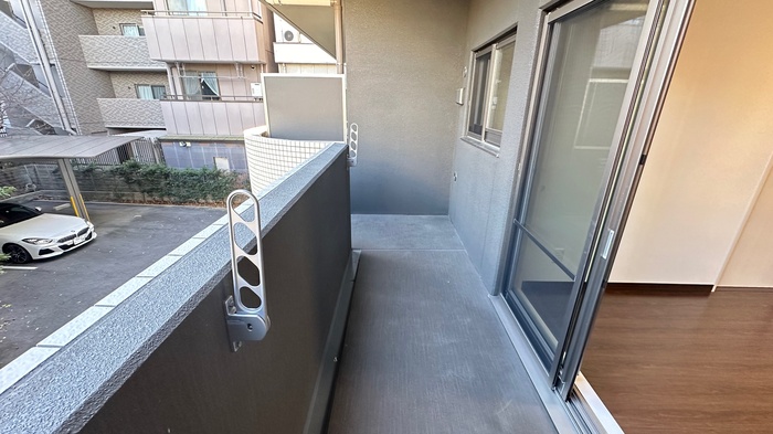 16/20 バルコニー