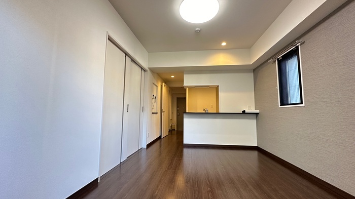 3/20 リビング/ダイニング