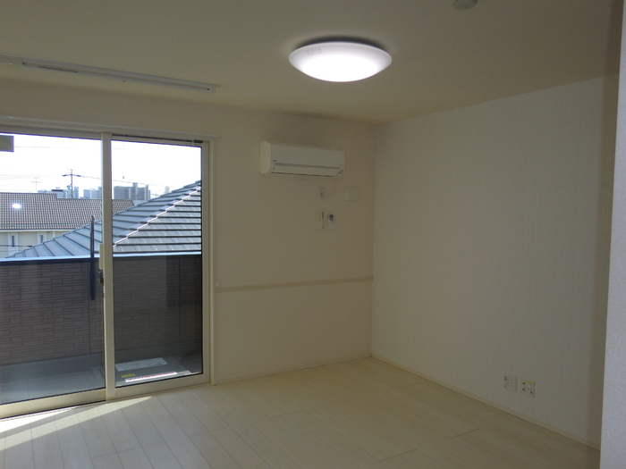 3/19 リビング/ダイニング