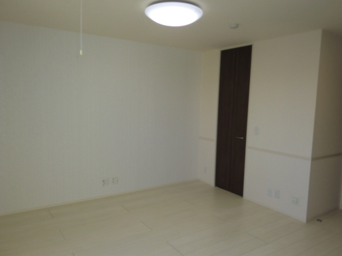 4/19 リビング/ダイニング