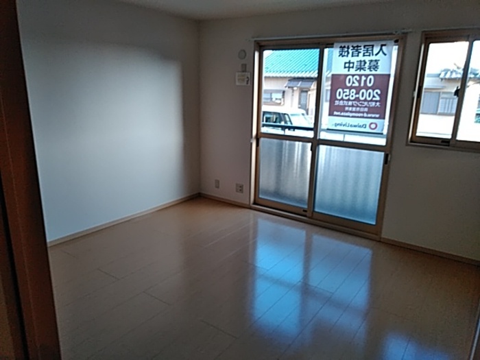 3/19 リビング/ダイニング