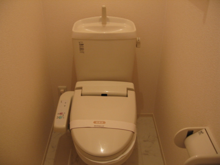14/20 トイレ