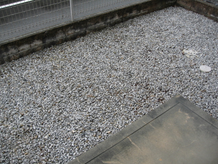 18/20 バルコニー