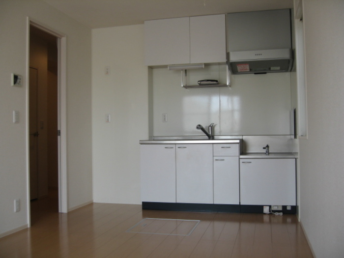 4/20 リビング/ダイニング