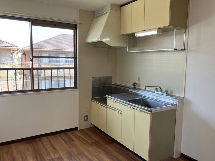 4/28 リビング/ダイニング