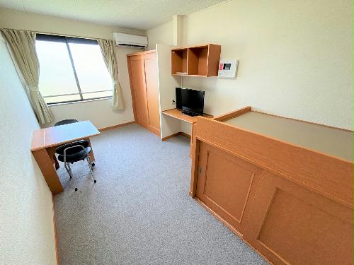 3/14 リビング/ダイニング