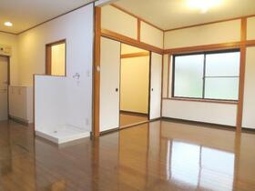 3/16 リビング/ダイニング