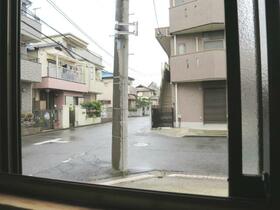 14/16 バルコニー