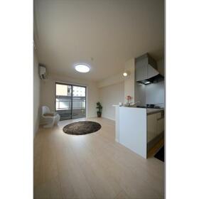 4/10 リビング/ダイニング