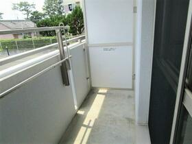 12/20 バルコニー