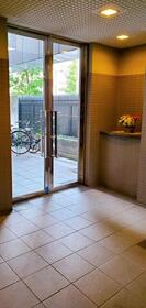 15/16 エントランス