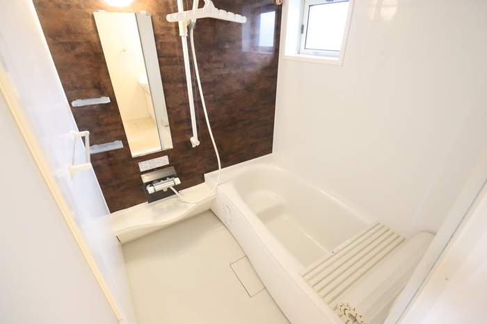 7/20 浴室