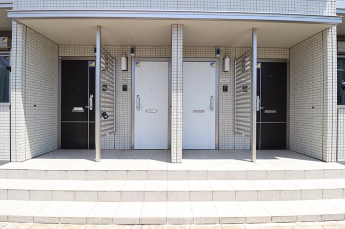 19/20 エントランス