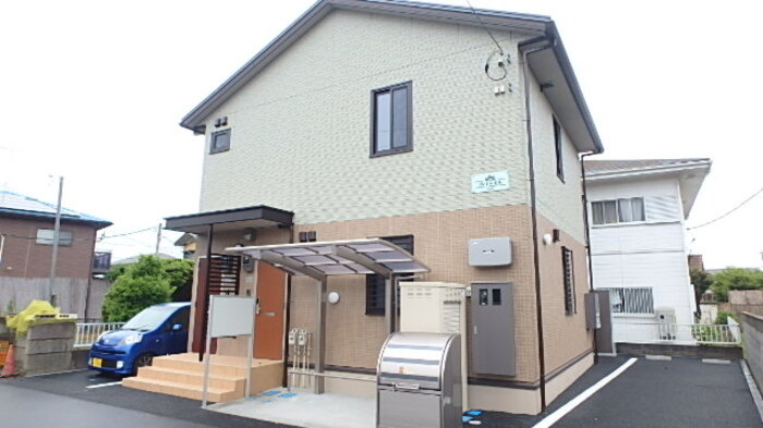 1/3 外観