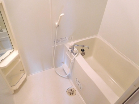 7/13 浴室