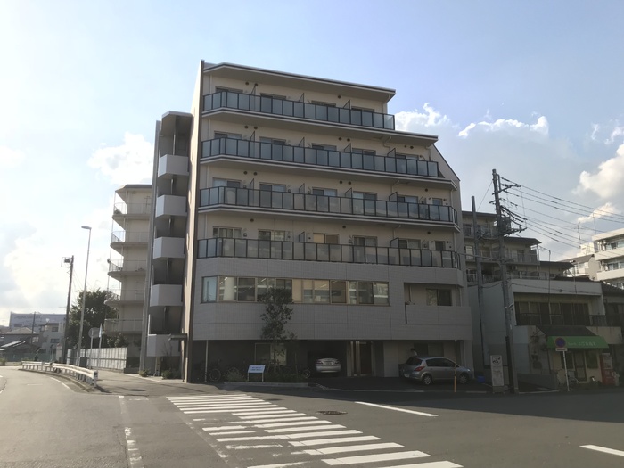 1/22 外観