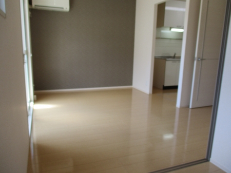 3/27 リビング/ダイニング