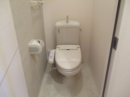 10/27 トイレ