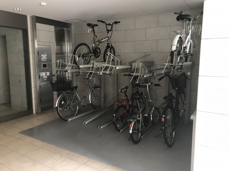 20/26 駐車場