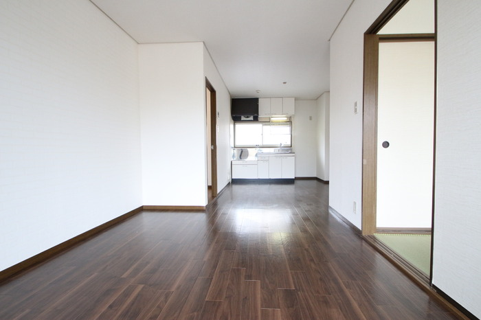 3/19 リビング/ダイニング