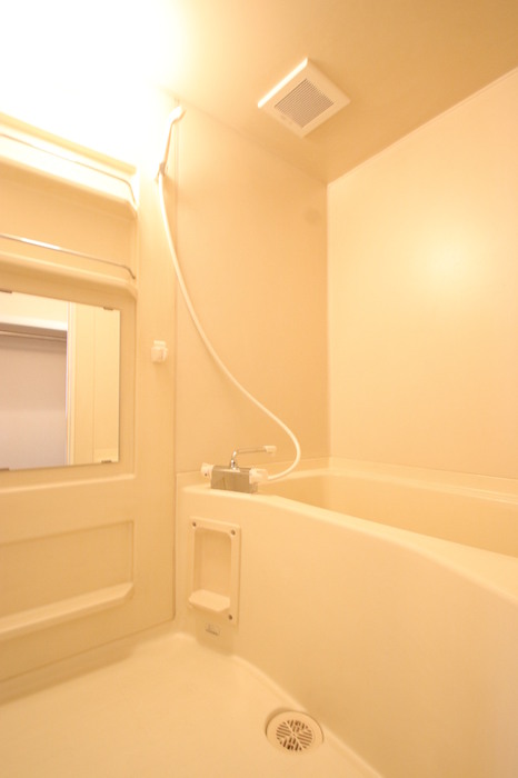 7/26 浴室