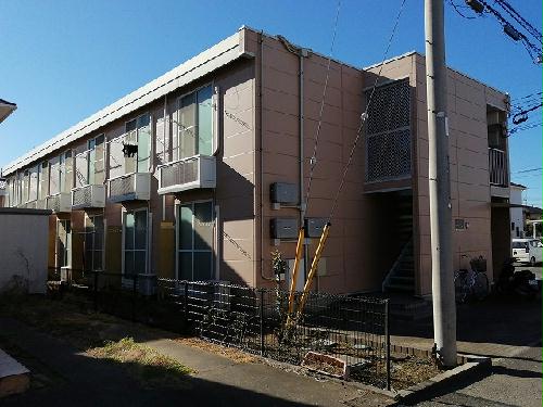 11/14 バルコニー