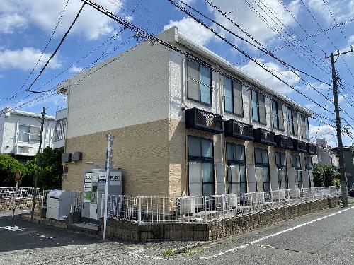 1/14 外観