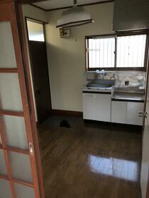 3/14 リビング/ダイニング