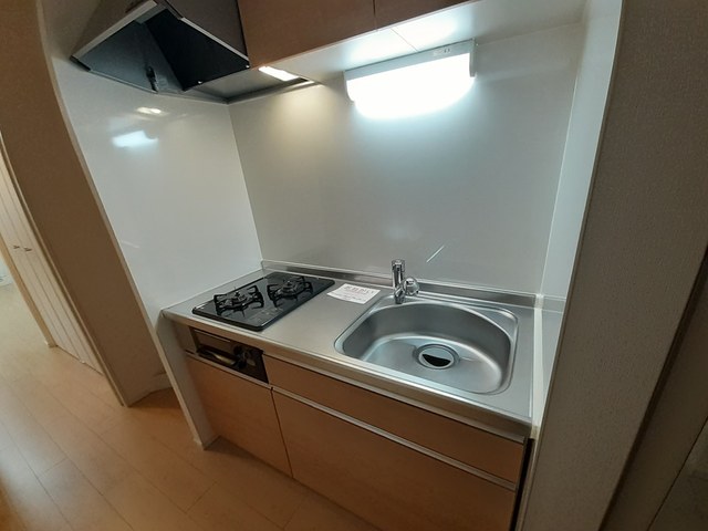 7/20 キッチン