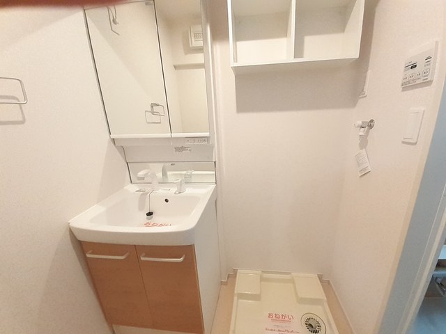 10/20 洗面