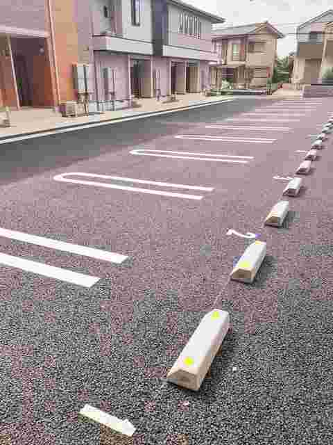 29/30 駐車場