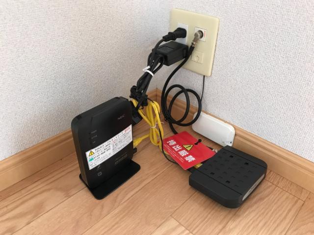 12/18 設備