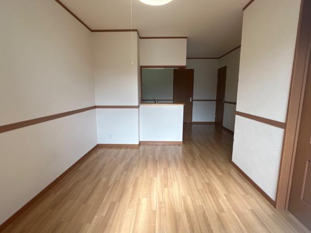 3/25 リビング/ダイニング