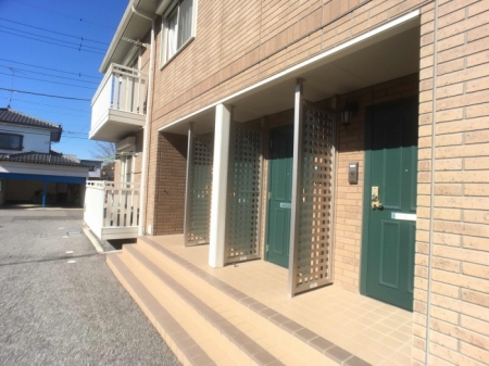 19/28 エントランス