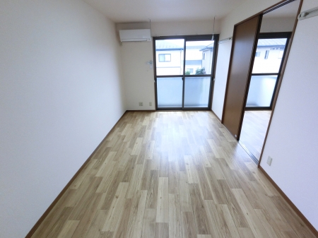 4/21 リビング/ダイニング