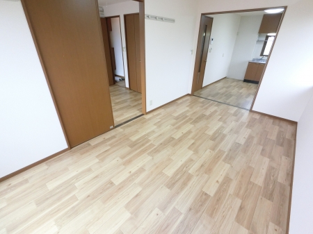 5/21 リビング/ダイニング