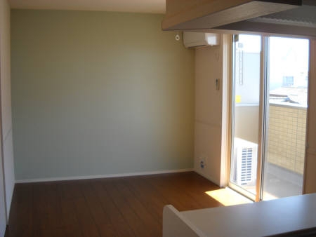 3/19 リビング/ダイニング