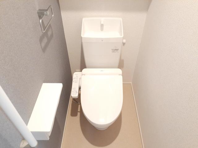 9/25 トイレ