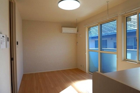 3/23 リビング/ダイニング