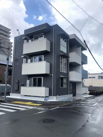 カミーノ 101号室の賃貸物件詳細情報 静岡県藤枝市駅前３丁目１１ ２５ 藤枝駅 アパート 賃貸ならハウスコム