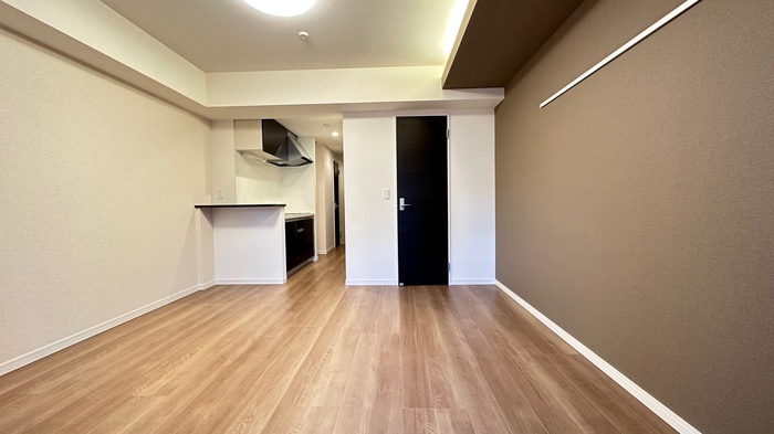 3/20 リビング/ダイニング