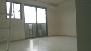 3/20 リビング/ダイニング