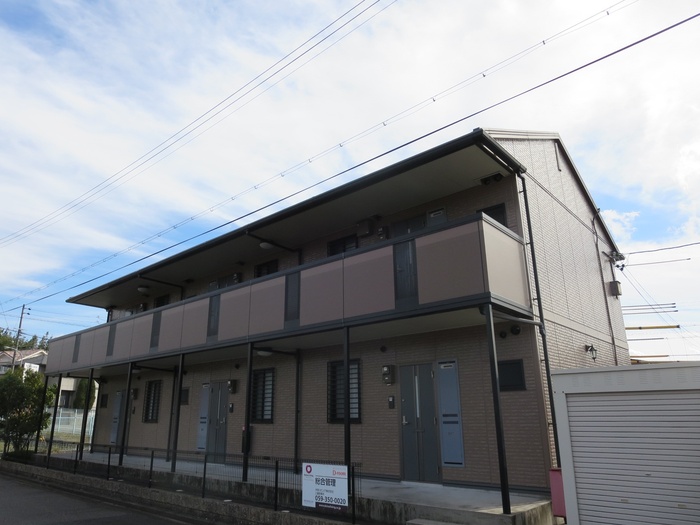 1/3 外観